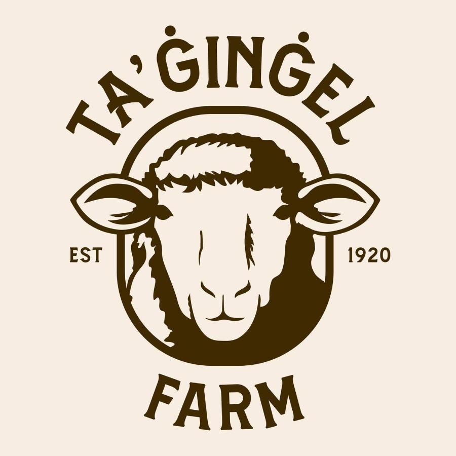 Ta' Gingel Farm Agriturisim B&B. Malta St. Paul's Bay Ngoại thất bức ảnh